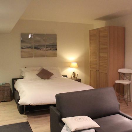 Studio Azur Oostende 외부 사진