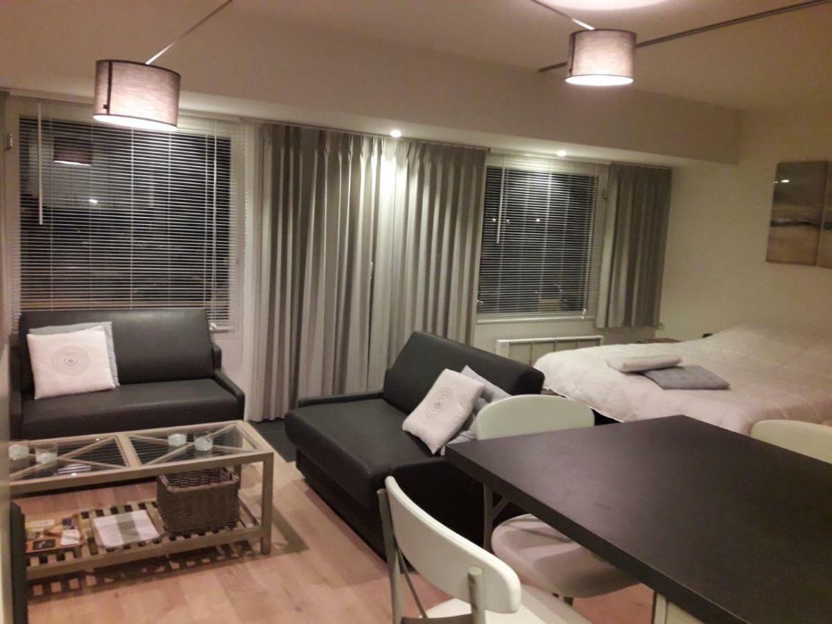 Studio Azur Oostende 외부 사진