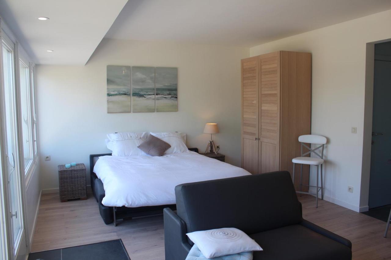 Studio Azur Oostende 외부 사진